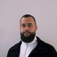Dmytro Symonenko