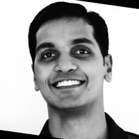 Pranav Khanwilkar
