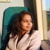 Saumya Singh