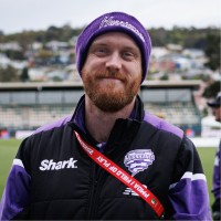 Jake Milne