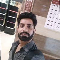 Sunil Bhutani