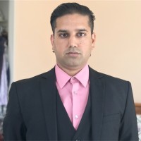 Sparsh Kothari