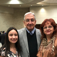 Martha Serna