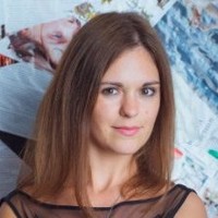 Евгения Пономарева