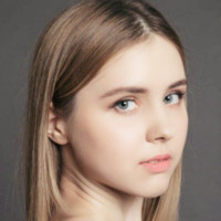 Elizabeth Gerasimenko