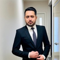Ikram Ul Hassan