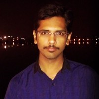 Devulapally Sridhar