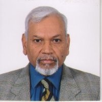 Ram Gaur