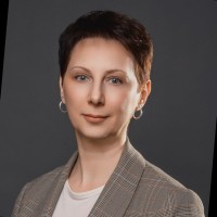 Juliaana K. Boinitski (Previously Skidan)
