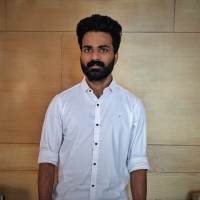 Arun Rameshan