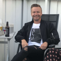 Trond Wiggo Johansen