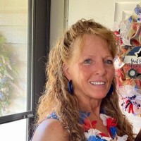 Patty Enberg-Patton