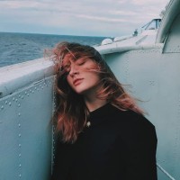 Александра Дригола