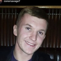 Conor Savage