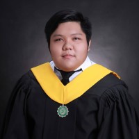 Matthew Amiel Timbang