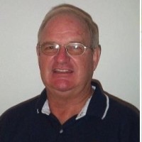 Richard Crandon