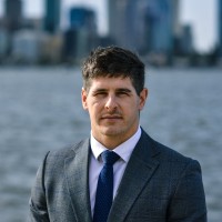 Zachary Paul