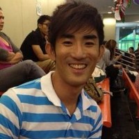 Wei Xian Loh