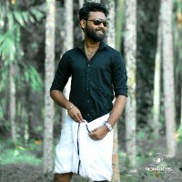 Praveen A