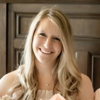 Becca Ferguson, Pt, Dpt