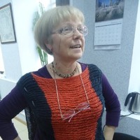 Olena Suslova