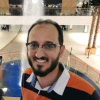 Mohammed Al Kumaim