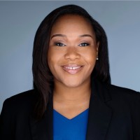 Carol J. Sharp, MPA