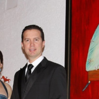 Diego A. Hinojosa C.