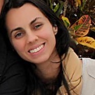 Pamella Sangy