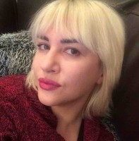 Mateja Hočevar Helbl