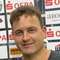 Stephan Voss
