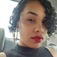 Chyunna Brown