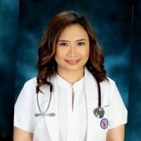 Yssa Nicole Tarrazona