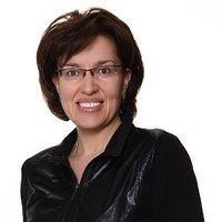 Olga Eliseeva