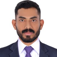Manoj Kumar Mk