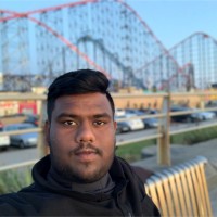 Srinath Jayakumar