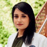 Aisha Siddiqui, MPAS, PA-C