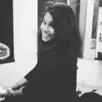 Seetha Coppisetty