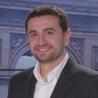 Xavier Sandri
