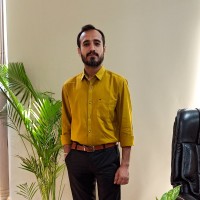 Ashish Rai