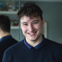 Liam Hearne