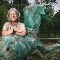 Maaike Merckens-Bekkers