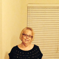 Kathy Kauffman