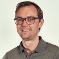 Jacob Lindved Hansen