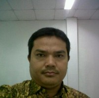 Yul Hendri