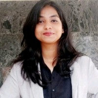 Vibha N