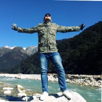 Kushal Dave