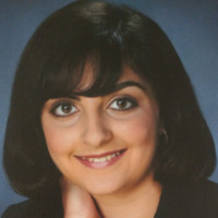 Laura Ahee