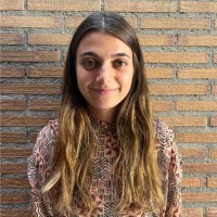Claudia Bartolomé Sulé