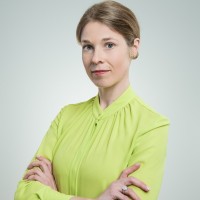 Anna Mikheeva